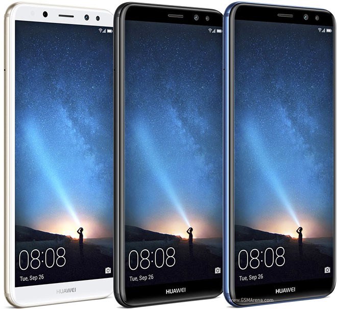 תיקון החלפת מסך טא'צ מקורי! לוואווי HUAWEI MATE 10 LITE