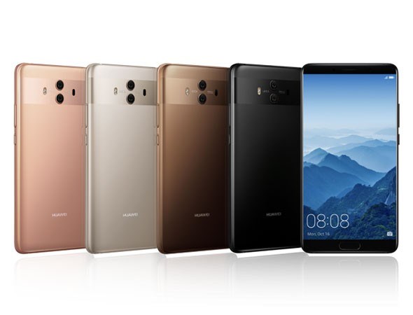 תיקון החלפת מסך טא'צ מקורי! לוואווי HUAWEI MATE 10