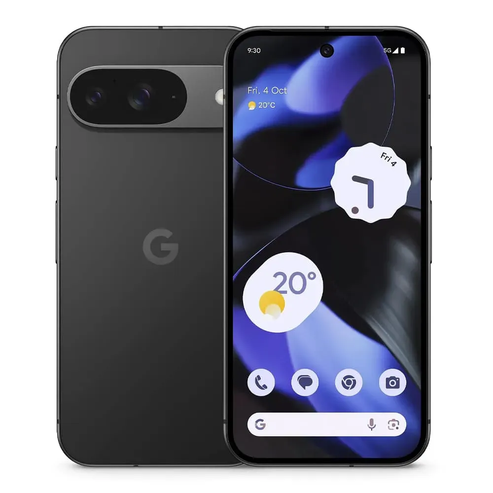 תיקון מסך GOOGLE PIXEL 9A