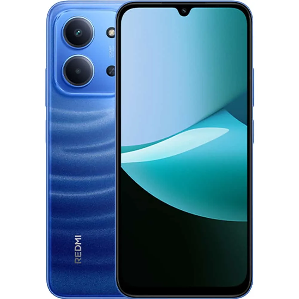 תיקון מסך XIAOMI REDMI 15C