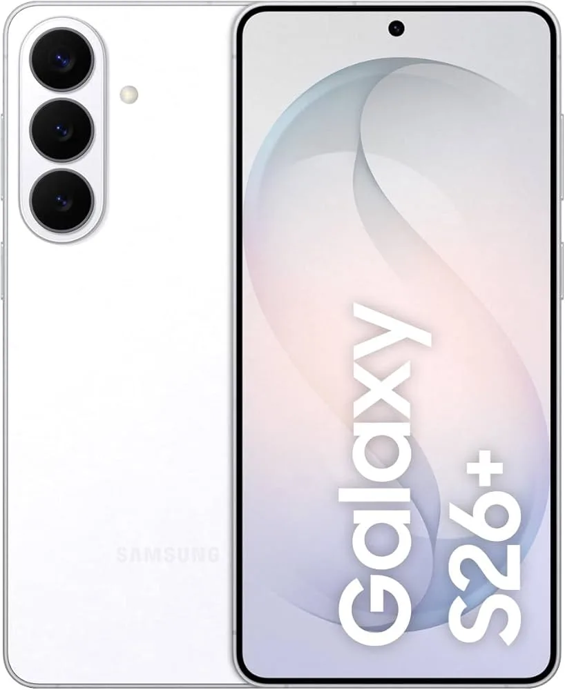 תיקון מסך סמסונג גלקסי S26 PLUS