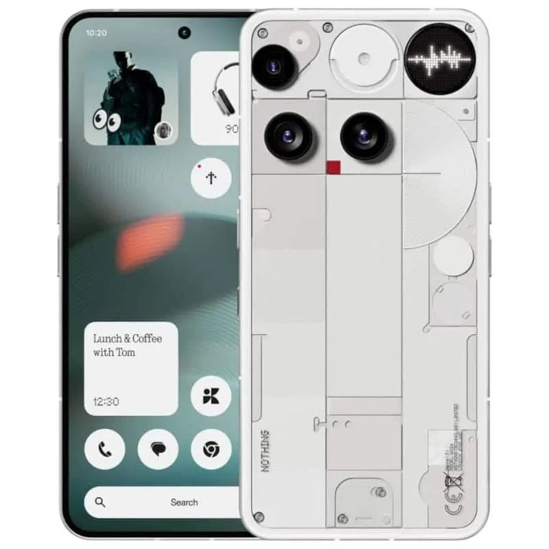 תיקון Nothing Phone