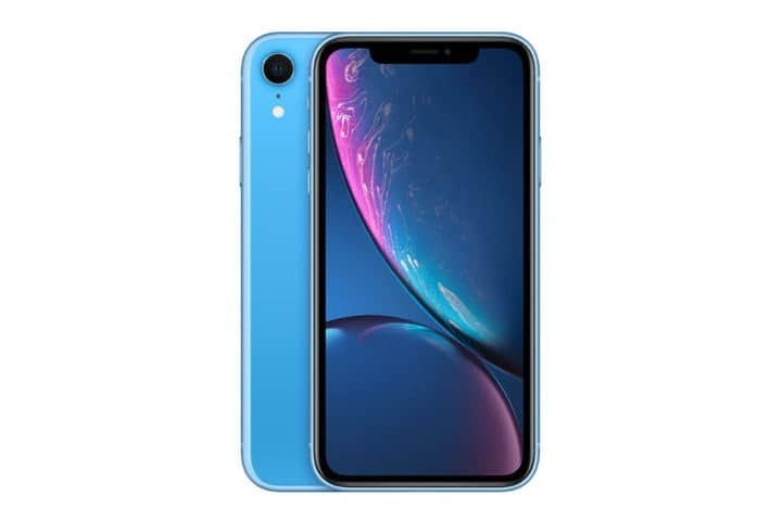 תיקון החלפת מסך לאייפון XR